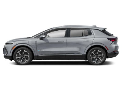 2026 Chevrolet Equinox EV 4dr LT1 w/PCY