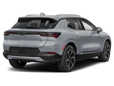 2026 Chevrolet Equinox EV 4dr LT1 w/PCY