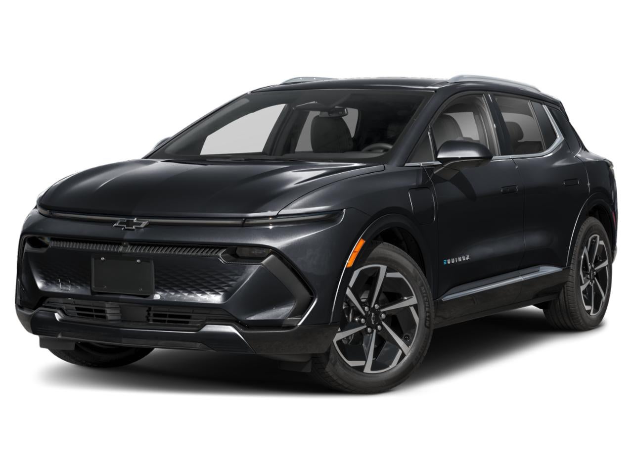 2026 Chevrolet Equinox EV 4dr LT1 w/PCY