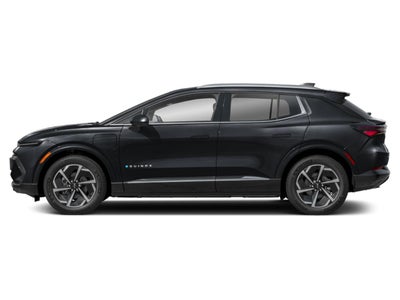 2026 Chevrolet Equinox EV 4dr LT1 w/PCY