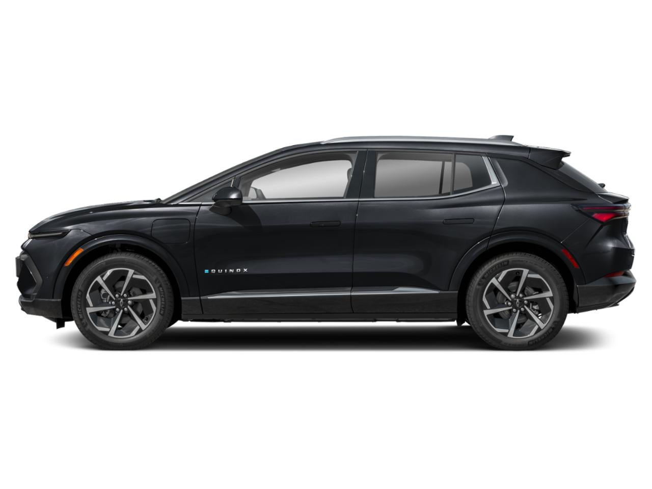 2026 Chevrolet Equinox EV 4dr LT1 w/PCY