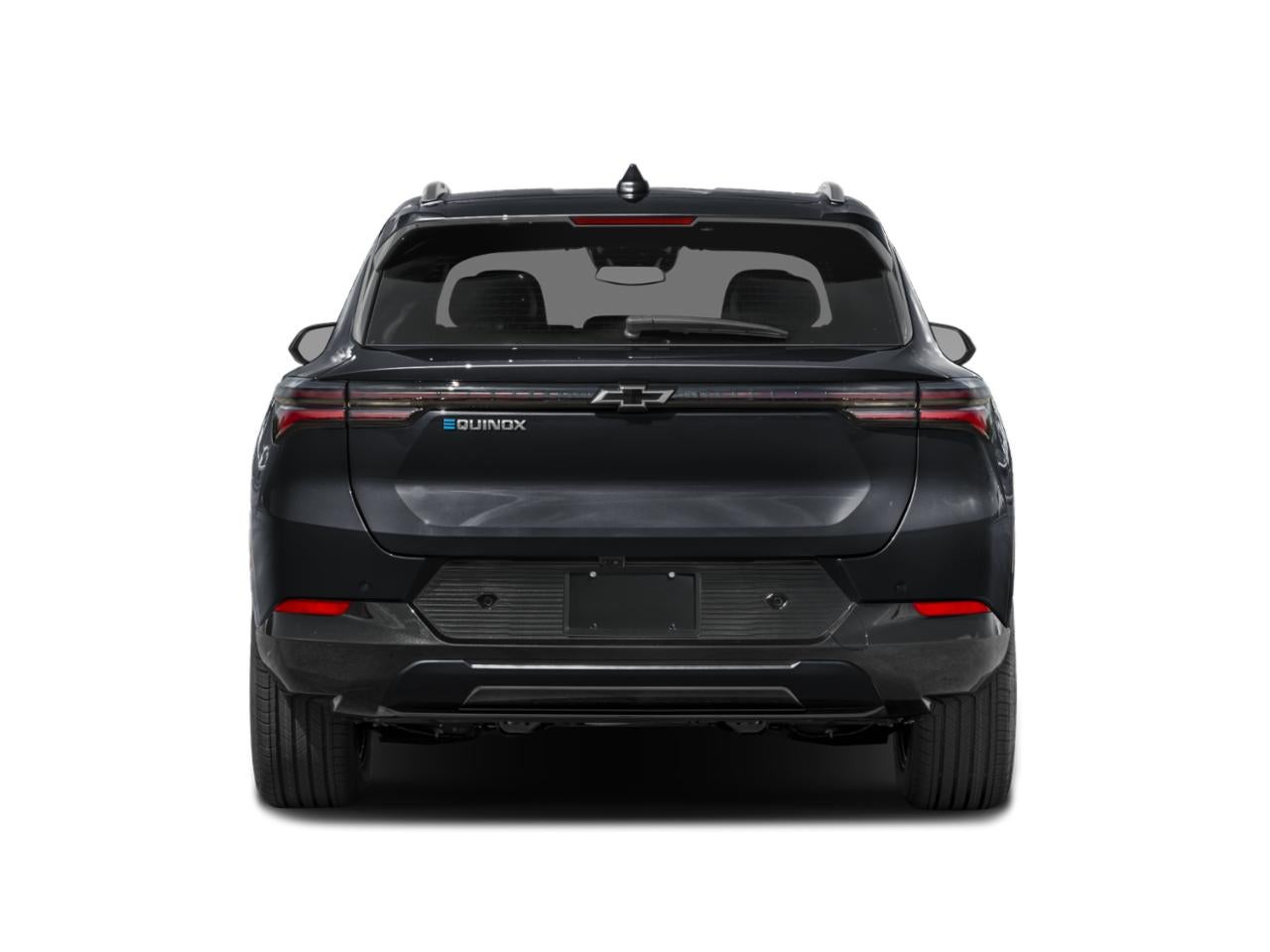 2026 Chevrolet Equinox EV 4dr LT1 w/PCY