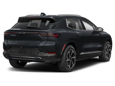 2026 Chevrolet Equinox EV 4dr LT1 w/PCY