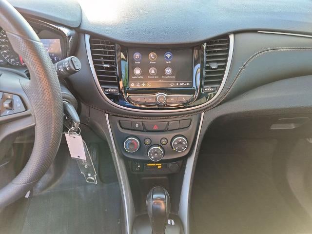 2020 Chevrolet Trax FWD LS