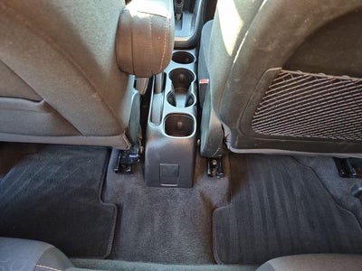2020 Chevrolet Trax FWD LS