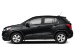 2020 Chevrolet Trax FWD LS