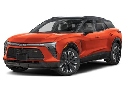 2024 Chevrolet Blazer EV RS eAWD