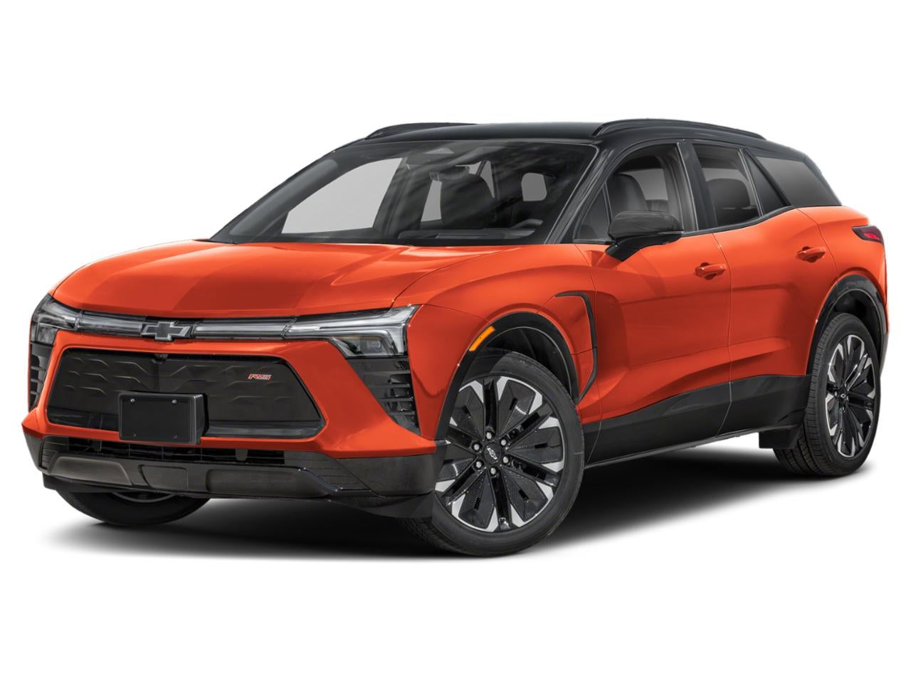 2024 Chevrolet Blazer EV RS eAWD