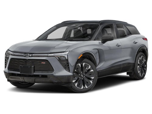 2024 Chevrolet Blazer EV RS eAWD