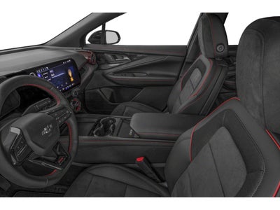 2024 Chevrolet Blazer EV RS eAWD