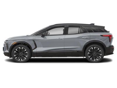 2024 Chevrolet Blazer EV RS eAWD