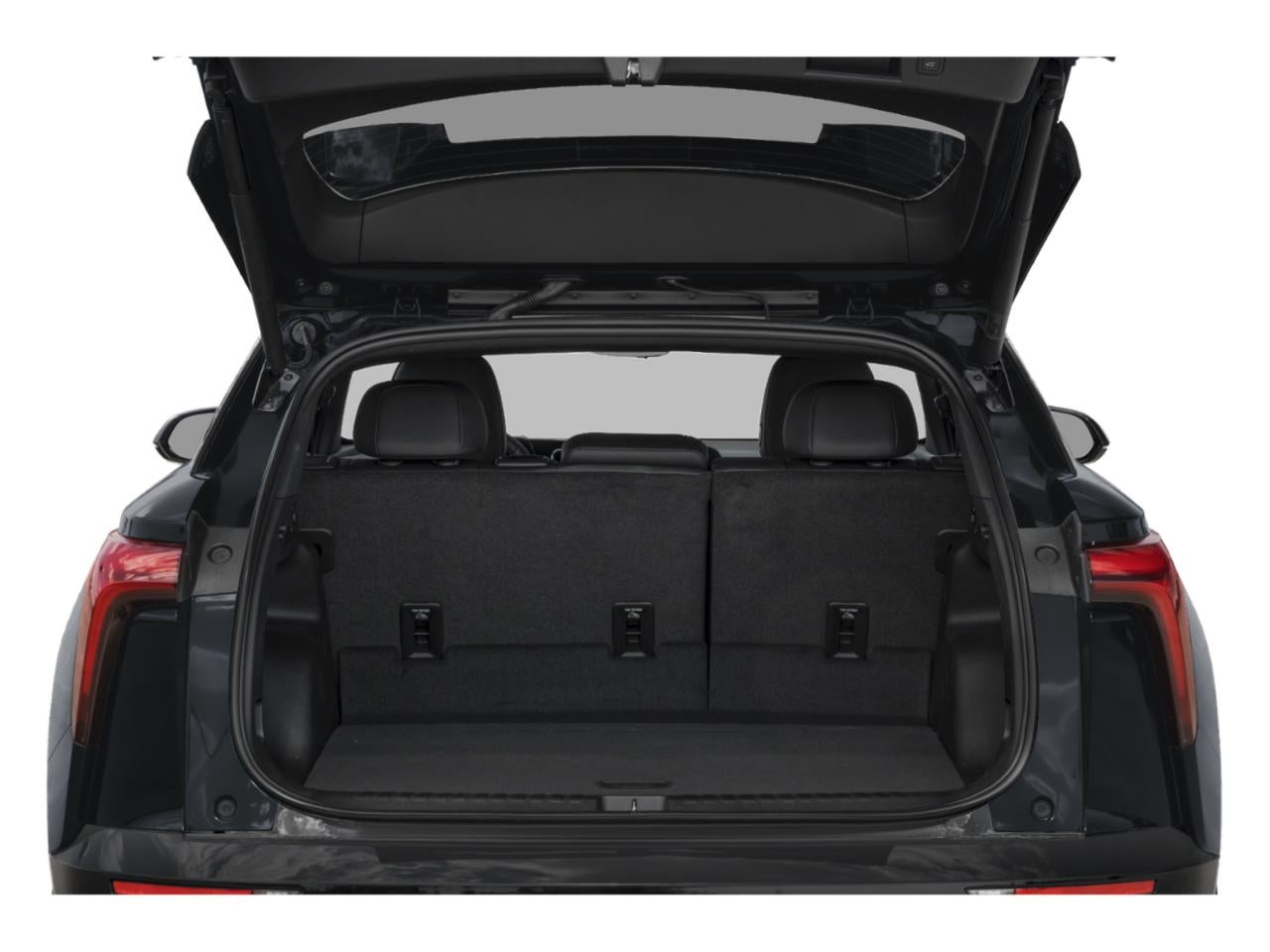 2024 Chevrolet Blazer EV RS RWD