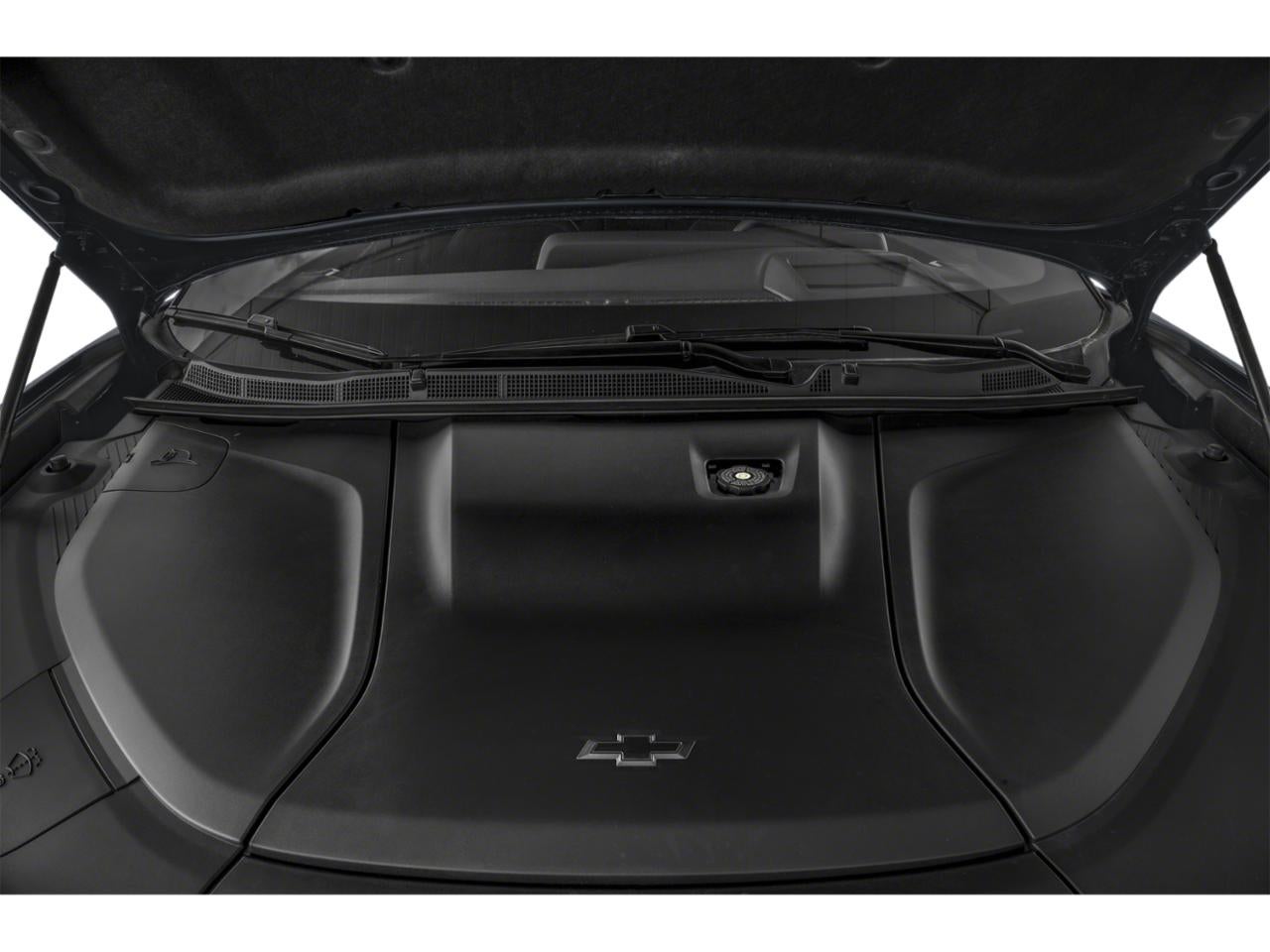 2024 Chevrolet Blazer EV RS RWD