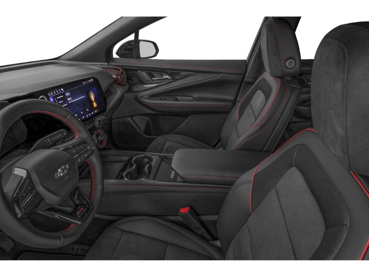 2024 Chevrolet Blazer EV RS RWD