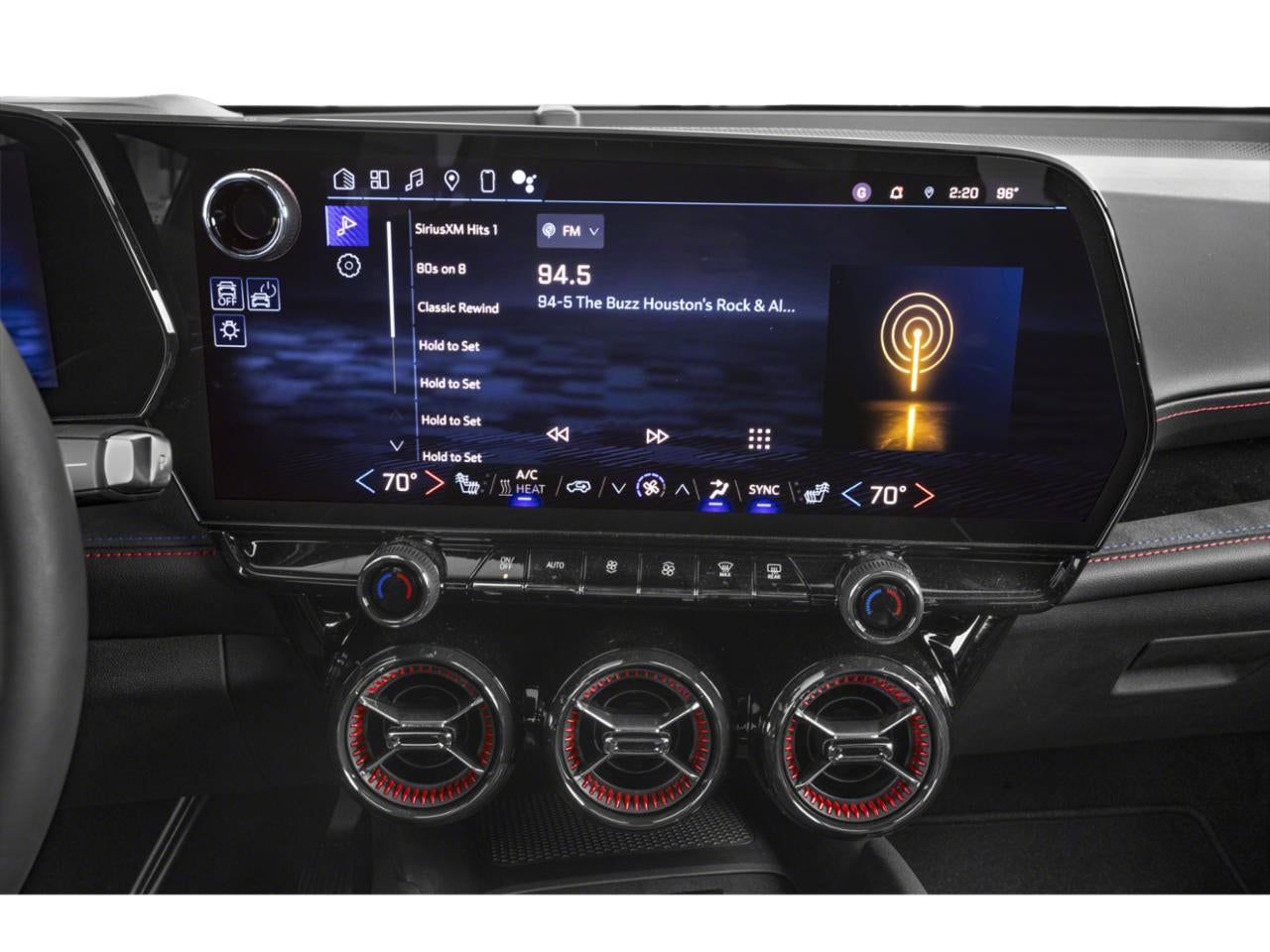 2024 Chevrolet Blazer EV RS RWD