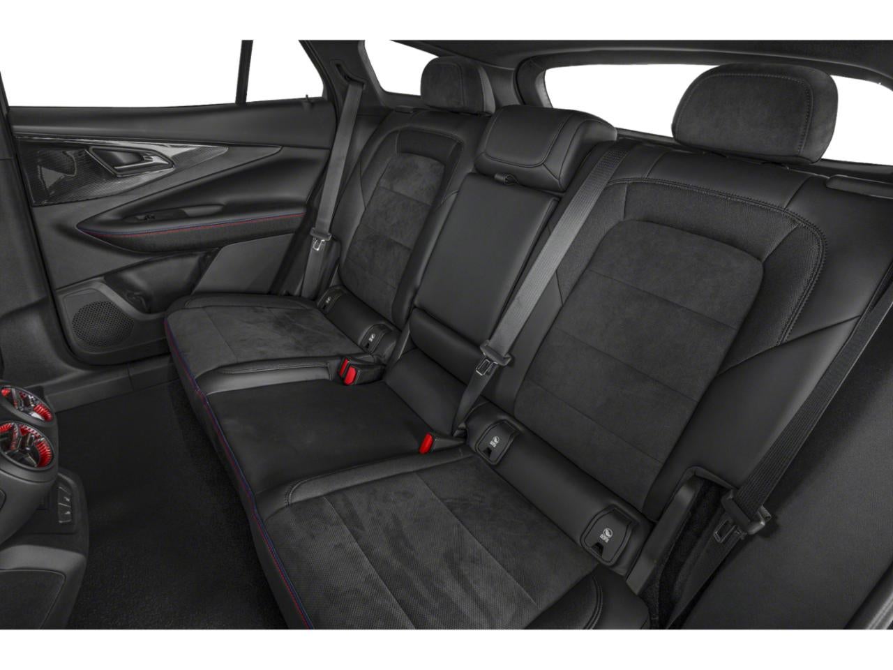 2024 Chevrolet Blazer EV RS RWD