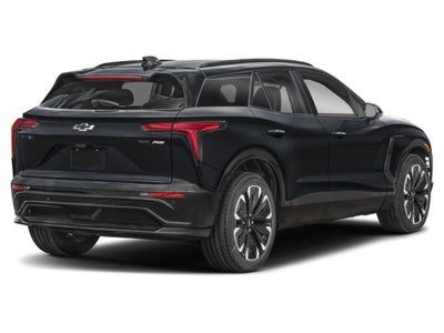 2024 Chevrolet Blazer EV RS RWD