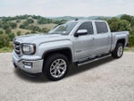 2018 GMC Sierra 1500 Crew Cab Short Box 2-Wheel Drive SLT