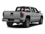 2018 GMC Sierra 1500 Crew Cab Short Box 2-Wheel Drive SLT