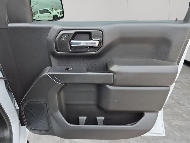 2021 GMC Sierra 1500 Crew Cab Short Box 2-Wheel Drive