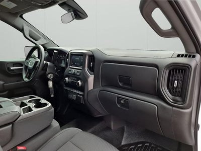 2021 GMC Sierra 1500 Crew Cab Short Box 2-Wheel Drive