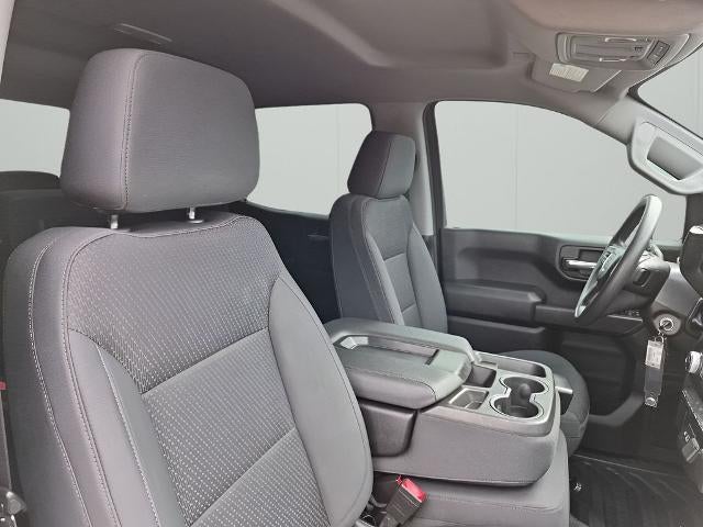 2021 GMC Sierra 1500 Crew Cab Short Box 2-Wheel Drive