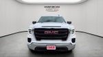 2021 GMC Sierra 1500 Crew Cab Short Box 2-Wheel Drive
