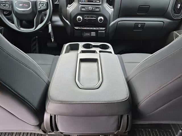 2021 GMC Sierra 1500 Crew Cab Short Box 2-Wheel Drive