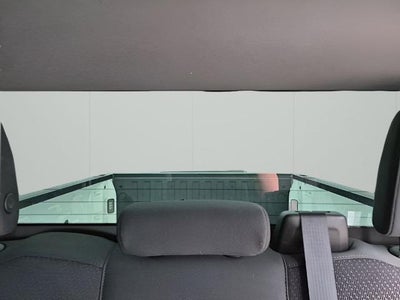 2021 GMC Sierra 1500 Crew Cab Short Box 2-Wheel Drive