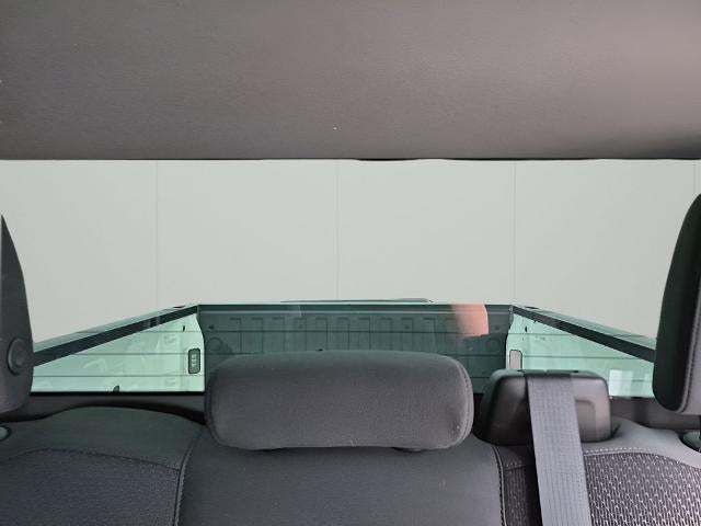 2021 GMC Sierra 1500 Crew Cab Short Box 2-Wheel Drive