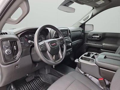 2021 GMC Sierra 1500 Crew Cab Short Box 2-Wheel Drive