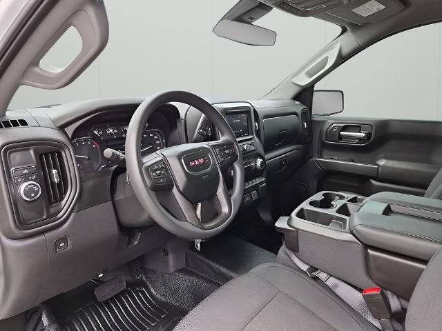 2021 GMC Sierra 1500 Crew Cab Short Box 2-Wheel Drive