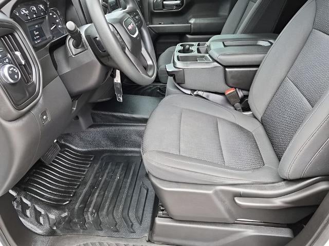 2021 GMC Sierra 1500 Crew Cab Short Box 2-Wheel Drive