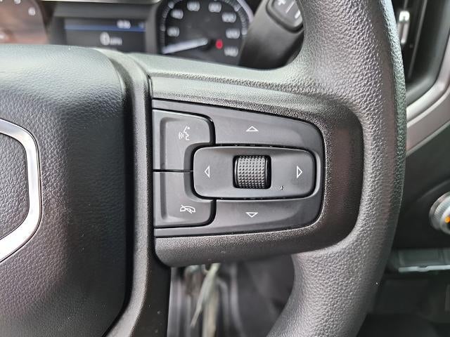 2021 GMC Sierra 1500 Crew Cab Short Box 2-Wheel Drive