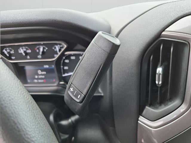 2021 GMC Sierra 1500 Crew Cab Short Box 2-Wheel Drive