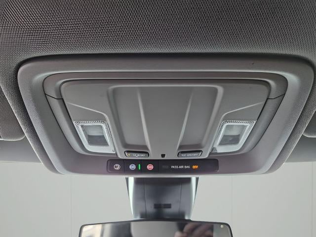 2021 GMC Sierra 1500 Crew Cab Short Box 2-Wheel Drive