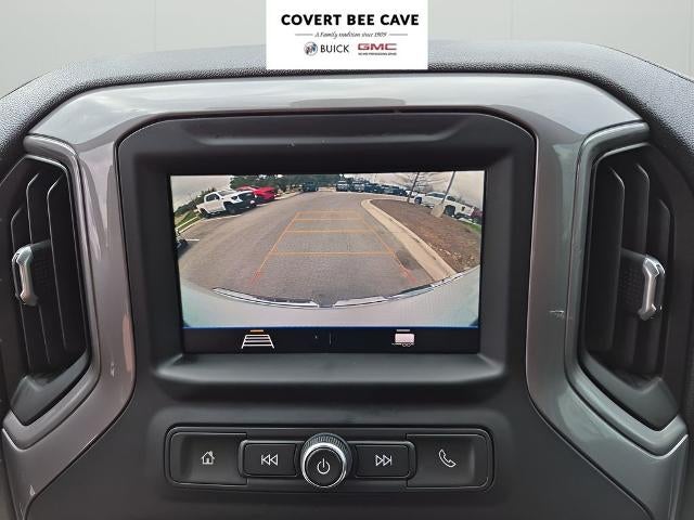 2021 GMC Sierra 1500 Crew Cab Short Box 2-Wheel Drive