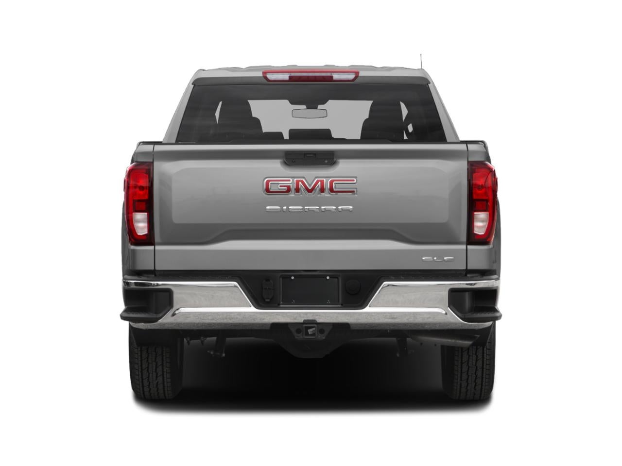 2021 GMC Sierra 1500 Crew Cab Short Box 2-Wheel Drive