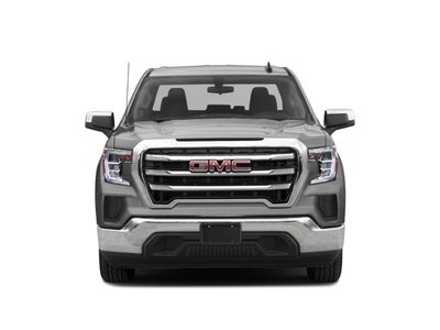 2021 GMC Sierra 1500 Crew Cab Short Box 2-Wheel Drive