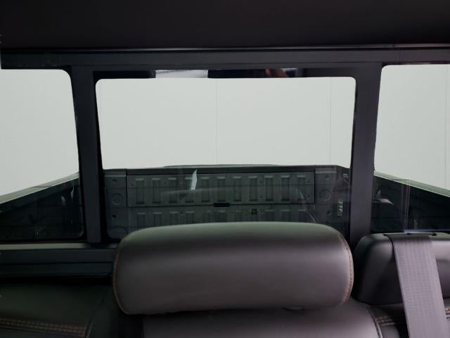 2020 GMC Sierra 1500 Crew Cab Short Box 4-Wheel Drive AT4