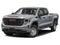 2023 GMC Sierra 1500 Crew Cab Short Box 2-Wheel Drive Elevation