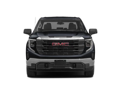 2023 GMC Sierra 1500 Crew Cab Short Box 2-Wheel Drive Elevation