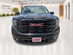 2024 GMC Sierra 1500 Crew Cab Short Box 2-Wheel Drive Elevation