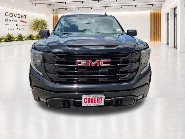 2024 GMC Sierra 1500 Crew Cab Short Box 2-Wheel Drive Elevation