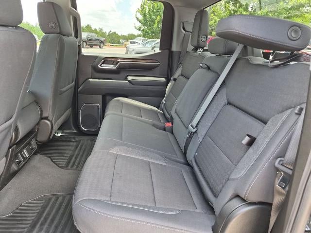 2024 GMC Sierra 1500 Crew Cab Short Box 2-Wheel Drive Elevation