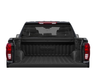 2024 GMC Sierra 1500 Crew Cab Short Box 2-Wheel Drive Elevation
