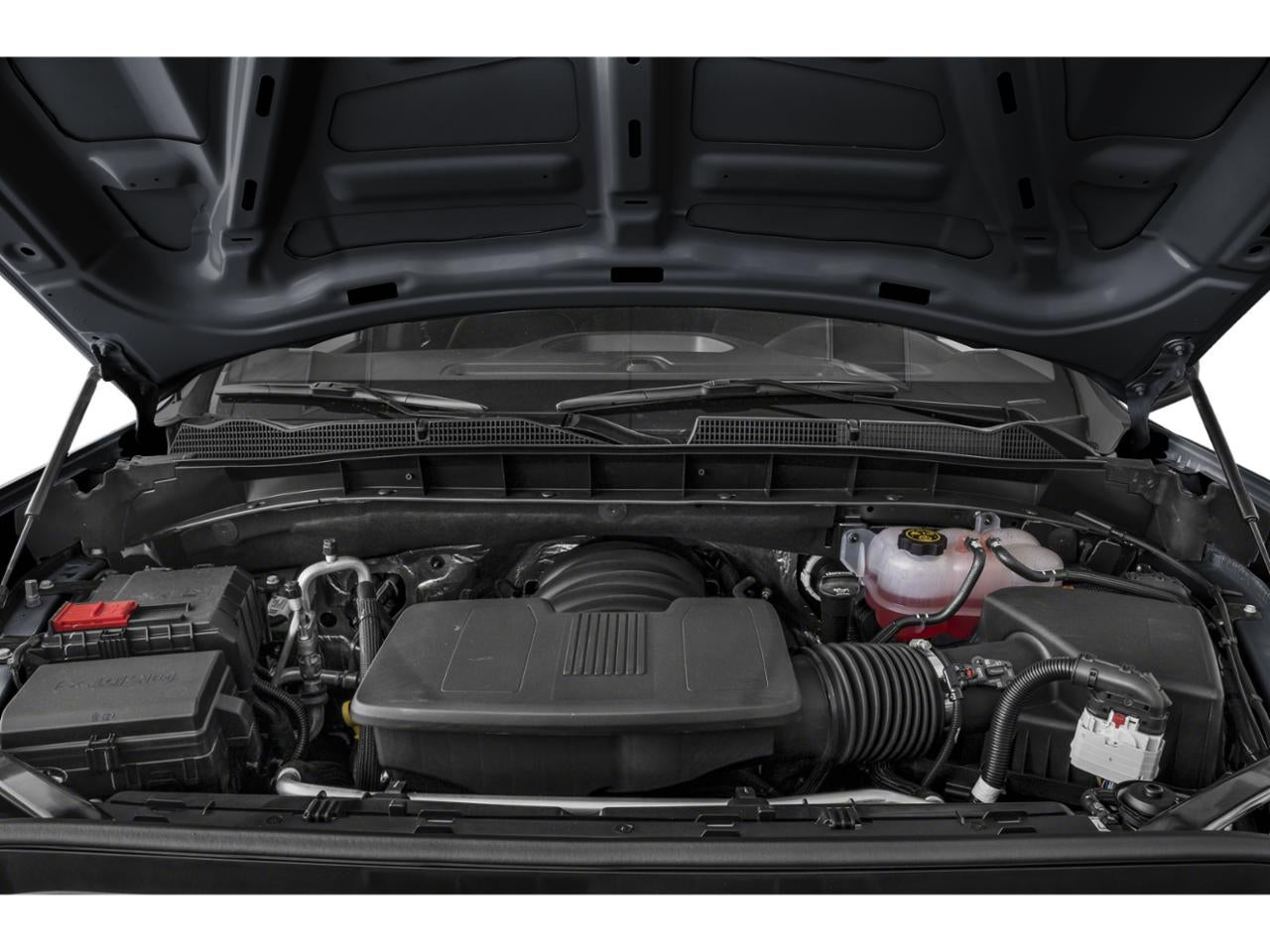 2024 GMC Sierra 1500 Crew Cab Short Box 2-Wheel Drive Elevation