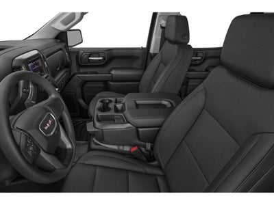 2023 GMC Sierra 1500 Crew Cab Short Box 2-Wheel Drive Denali