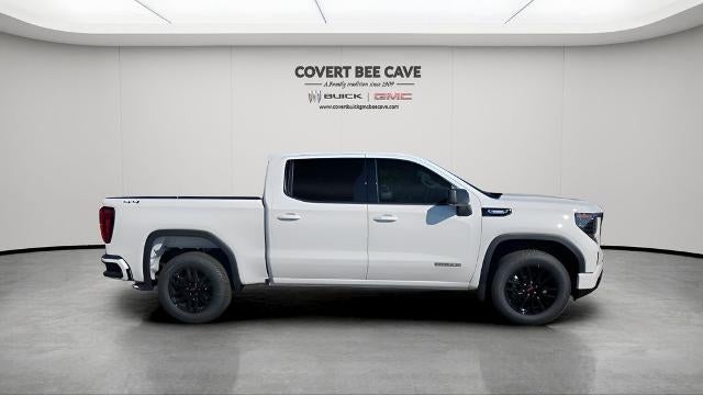 2026 GMC Sierra 1500 Crew Cab Short Box 4-Wheel Drive Elevation 3VL