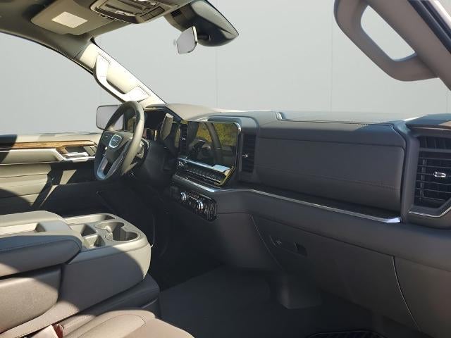 2026 GMC Sierra 1500 Crew Cab Short Box 4-Wheel Drive Elevation 3VL